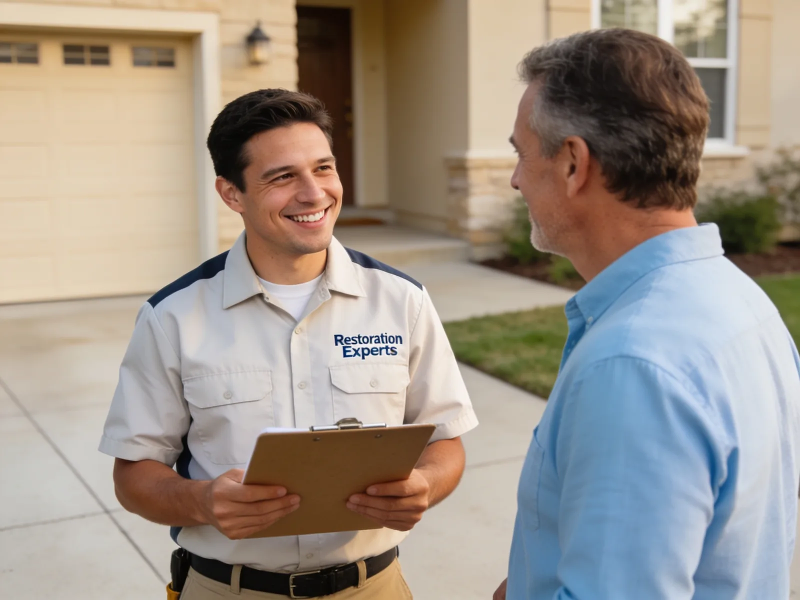 Water Damage Cleanup Evans, LA FAQs